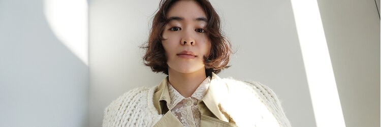 ディアランド(Dearland)のサロンヘッダー