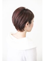 エオン(eon)&nbsp;【eon】ミセス、大人女性、白髪、マイナス6歳ヘア