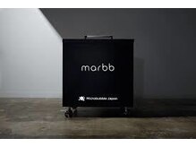 サムデイ(SOMEDAY)の雰囲気（頭皮ケアに超マイクロバブルの「marbb」/洗うだけでサラサラ♪）