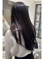 ルシードスタイル グローバルディー 稲毛店(LUCIDO STYLE GLOBAL.D)&nbsp;20代30代40代髪質改善オージュア白髪染め稲毛駅