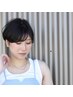 360度どこから見ても美しい「時代に左右されないサブロクカット」