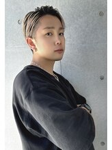 ラビス 浦和(Lovis) 樋口　 健人