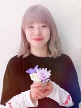 シロフ シブヤ(shirof shibuya) 日下部 美優