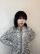 アオ(ao.) CHIYOKA 