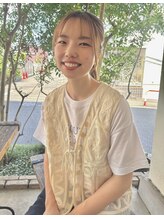 リリー(Lily) SAORI 