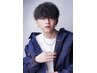 【山根大河限定】カット＋特殊パーマ/シャドウ/フェザー/ツイスパ/波巻き