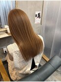 ◎髪質改善トリートメント