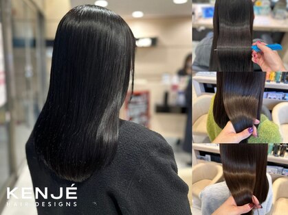 ケンジ 東戸塚(KENJE)の写真