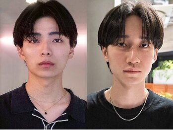 フィルムス 千葉(FILMS)の写真/有名店出身TOP STYLISTの技術で誰もが扱いやすいヘアに!朝のセットも簡単に「ショートボブレイヤーカット」