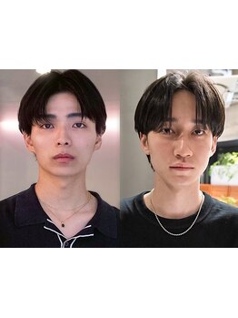 有名店出身TOP STYLISTの技術で誰もが扱いやすいヘアに!朝のセットも簡単に「ショートボブレイヤーカット」