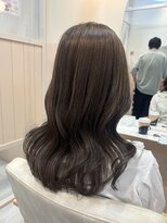 シダ(sida)&nbsp;グレージュカラー