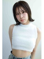 フラミューム 藤枝(flammeum)&nbsp;ボブ