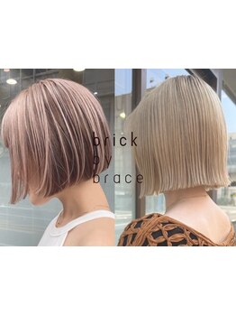 技術に差が出るショートsyuleは当店へ★360度どこから見てもキマる再現性◎[千葉駅/髪質改善/ケアブリーチ]