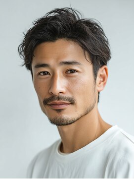 ショートスタイル