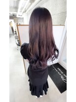 メルシー 福岡天神店(Merci) カラー☆/ケアブリーチ/トリプルカラー/福岡/天神/今泉/エクステ