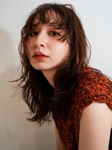 ビファインクーアヴェダ(Be fine coo AVEDA)