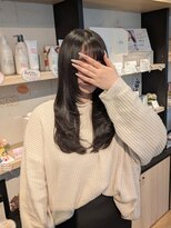 ローリーポーリークラウン(Roly Poly Clown)&nbsp;レイヤーカット