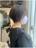 30代40代50代60代◎大人可愛いくびれショート