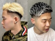 ガナンシア 横浜本店(ganancia)