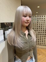 ファブ 千葉店(FaB)&nbsp;【KASUMI指名カラー】