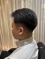 カミケンオム(kamiken. homme)&nbsp;月1の定期フェードメンテナンスカット【カミケンオム/福島】