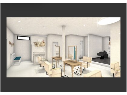 ルスト 成増店(Lust)の写真