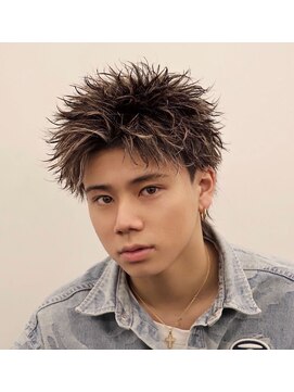 ゴールド 渋谷神南(GOALD) ジェットバング