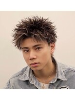 ゴールド 渋谷神南(GOALD) ジェットバング