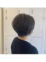ヘアーポケットメリー(HAIR POCKET merry)&nbsp;ショート