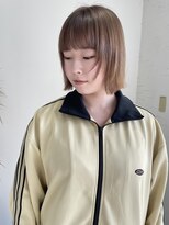 グランアディクト(Gran addict) 迷っても大丈夫。担当ナベシマが一緒に考えます