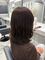 サムシング(Something.)&nbsp;Olive beige
