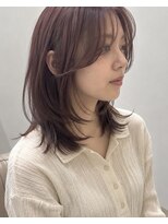 エアー(Air)&nbsp;ミディアムレイヤー