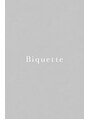 ビケット(Biquette)/sawa