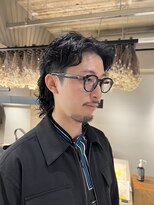 シシ(SiSi)&nbsp;ミディアムレイヤー
