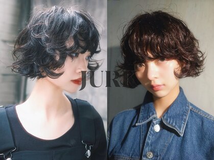 ユルク トウキョウ(jurk tokyo)の写真