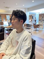 エアフローウィズザガーデン(AIRFLOW WITH THE GARDEN) ラルフカール