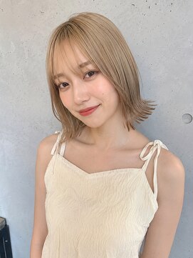 シエル 豊中岡町店(CIEL) CIEL STYLE