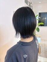 オーシー 新保店(O'sea)&nbsp;miniBob layer