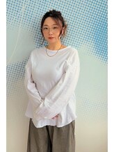 デイジー 八戸店(Daisy Hair&Life)&nbsp;櫛桁 由望