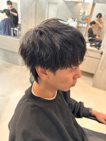 エムクール(M,cooL)&nbsp;ショートマッシュ/レイヤーマッシュ