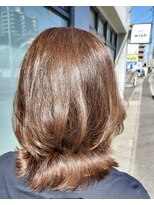 ウイッシュ 高松店(wish)&nbsp;ふんわりレイヤー