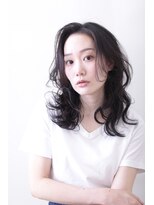 リメル 奥沢自由が丘店(Remel) 髪質改善縮毛矯正