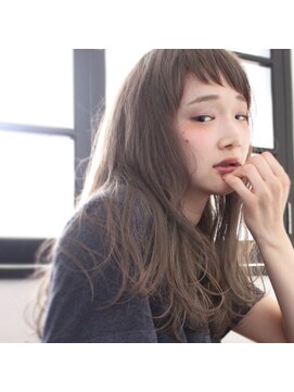 ラリカ(La Rica) [La Rica]      Aラインロング