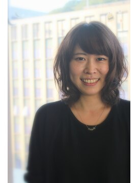 ビアージュ(Viage) ふわっとカールセミディ