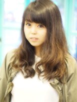 エアリーアート(airly hair art)&nbsp;ゆるカジ&リラックス