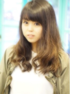 エアリーアート(airly hair art) ゆるカジ&リラックス