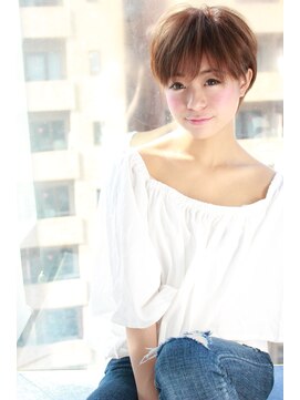 クラウドゼロ(Cloud zero) リトルバレー68【Cloud zero】ご予約03-5957-0323