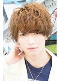 ストリートルーズマッシュ