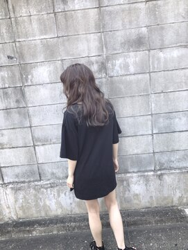 リヴィーダ(LIVIDA) フォギーグレージュ