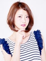 エマージュ 池袋東口店(Emerge)&nbsp;愛されヘアー☆ナチュラルニュアンスボブ☆